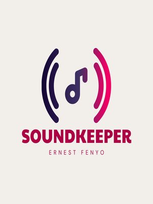 cover image of Soundkeeper